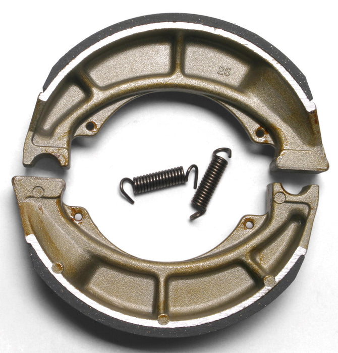 EBC Brakes 636 Brake Shoe