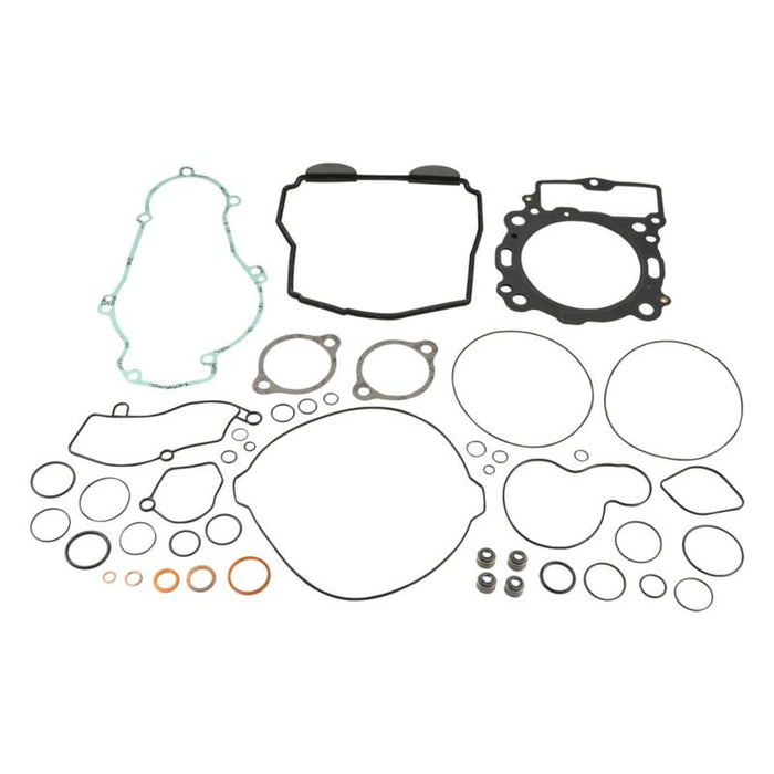 Athena 07-13 KTM 450 SX-F Complete Gasket Kit P400270850036