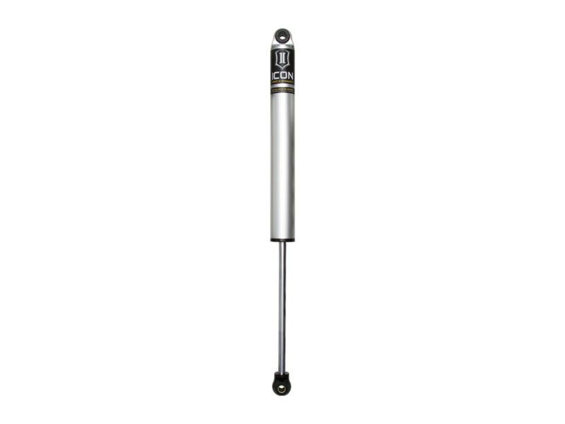 ICON 2020+ compatible with Jeep Gladiator JT 2.5in Rear 2.0 Series Aluminum Shocks VS IR 26527