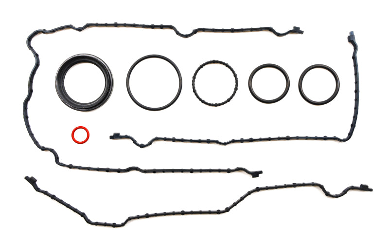 Cometic Ford 5.0L Gen-1/Gen-2 Coyote Modular V8 Timing Cover Gasket Set C15493