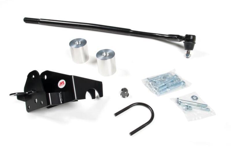 JKS JKS1210 Drag Link Flip Kit | Wrangler JK