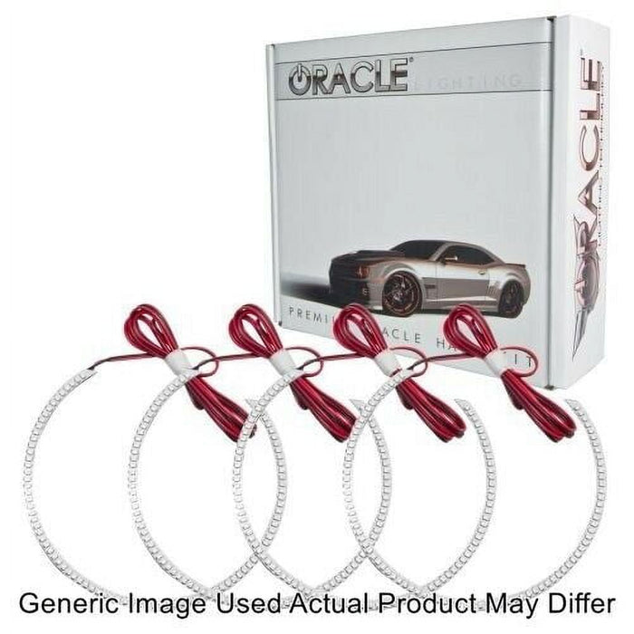 Oracle Lighting 2238-004 Fits select: 2008-2014 Compatible with Dodge CHALLENGER