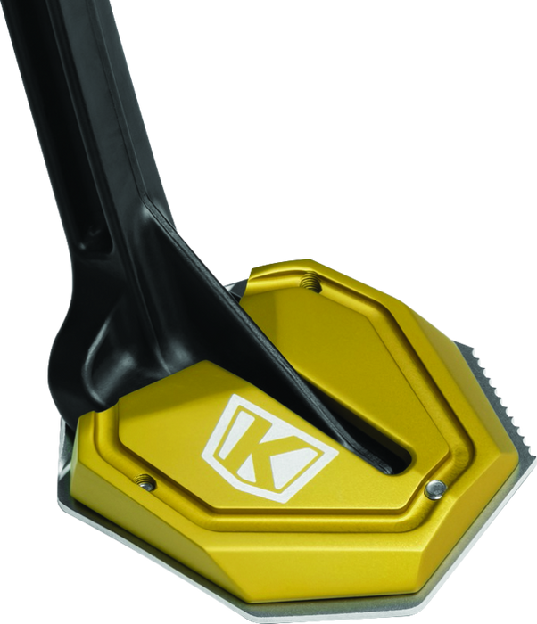 Kuryakyn Lodestar Kickstand Shoe Gold 3844