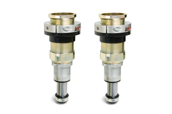 JKS Front Adjustable Coil Spacer With Hydraulic Bump Stop, Acos Pro, Wrangler JL And Gladiator JT, Fits 2018-2024 Jeep Wrangler JL 2711