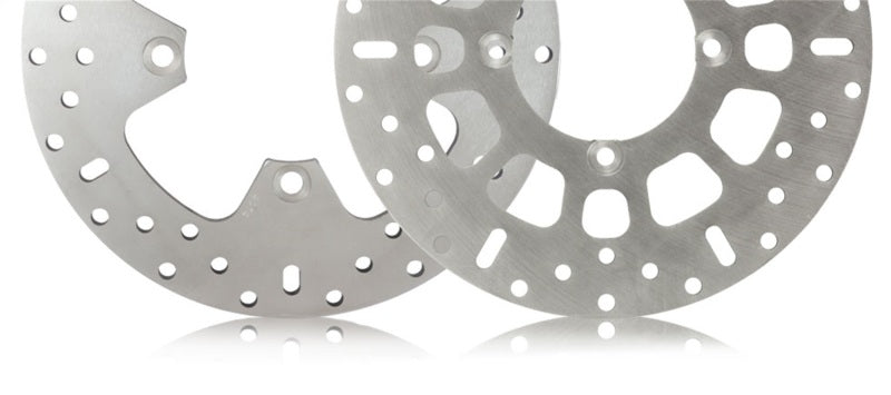 EBC Brakes MD4042 HPSR Solid Brake Rotor
