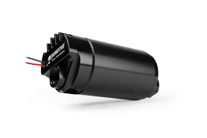 Aeromotive Brushless Pro+-Series Fuel Pump External In-Line 11182