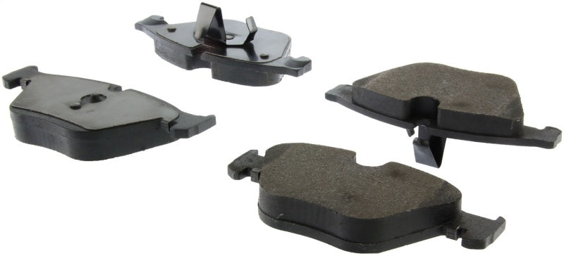 StopTech Street Select 12-19 BMW 640i Front Brake Pads 305.1505