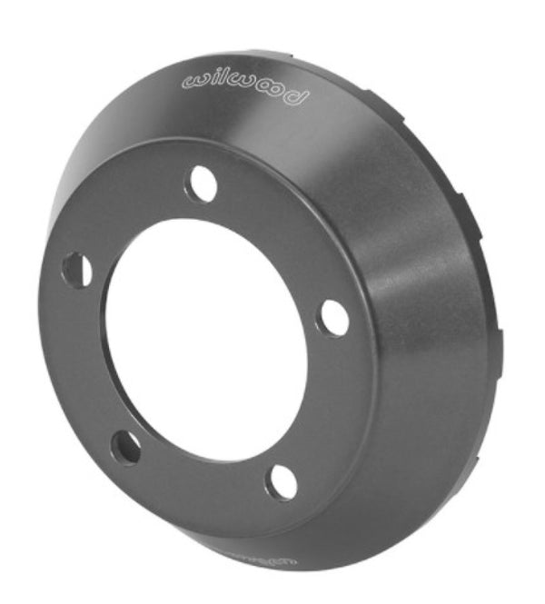 Wilwood Hat-BB Front .70in Offset 5 x 4.528 12 on 8.75in 170-12908