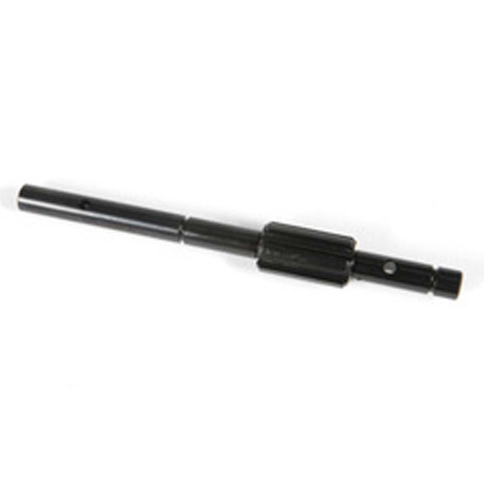 Axial AX31413 2-Speed Hi/Lo Trans Bottom Shaft 5x76.5m AXIC4413 Electric Car/Truck Option Parts