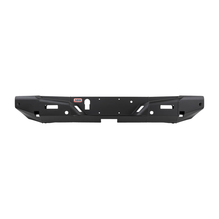 ARB 20-21 compatible with Jeep Gladiator JT Rear Bumper No Tire Carrier 5650390