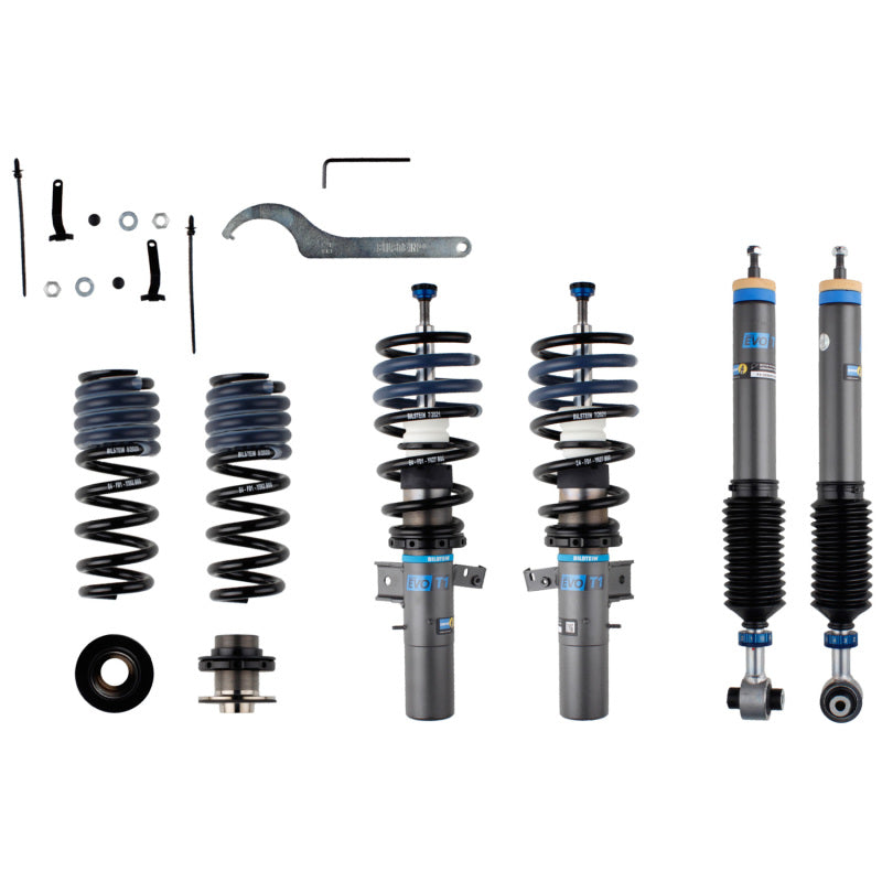 BILSTEIN 20-22 Fits Toyota Gr Supra B3 OE Replacement Suspension Kit Front / Rear 48-304498