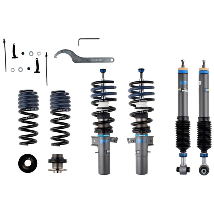 Bilstein 20-22 Toyota GR Supra B3 OE Replacement Suspension Kit Front / Rear 48-304498