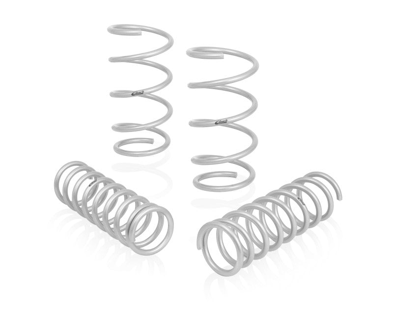 Eibach Pro-Truck Lift Kit 91-97 Toyota Land Cruiser (Incl. Lift Springs) E30-82-085-01-22