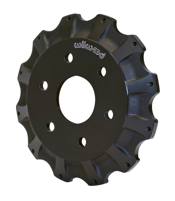 Wilwood Hat-TC Front .813in Offset 6 x 5.50 12 on 10.75in 170-8960