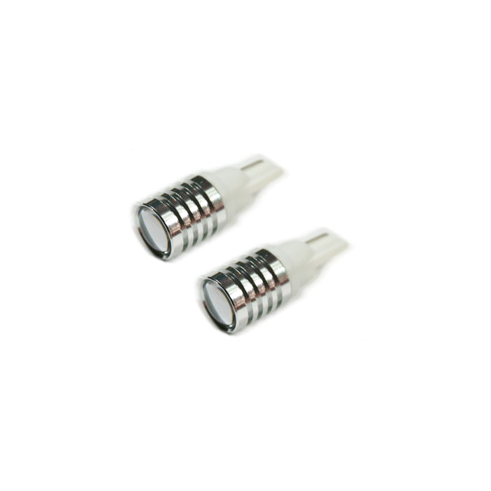 Oracle T10 3W Cree LED Bulbs (Pair) Cool White SEE WARRANTY 5211-001