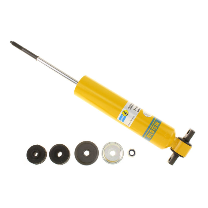 Bilstein B6 1992 Chevrolet C1500 Suburban Base Front 46mm Monotube Shock Absorber 24-022477