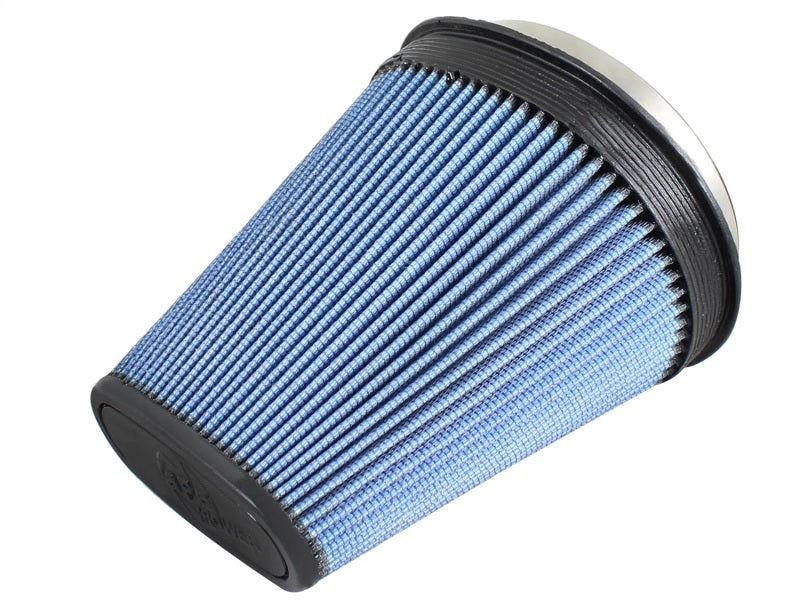 aFe MagnumFLOW Pro5R Intake Replacement Air Filter (7.75x5.75in)F x (9x7in)B x (6x2.75in)T x 9.5in H 24-90080