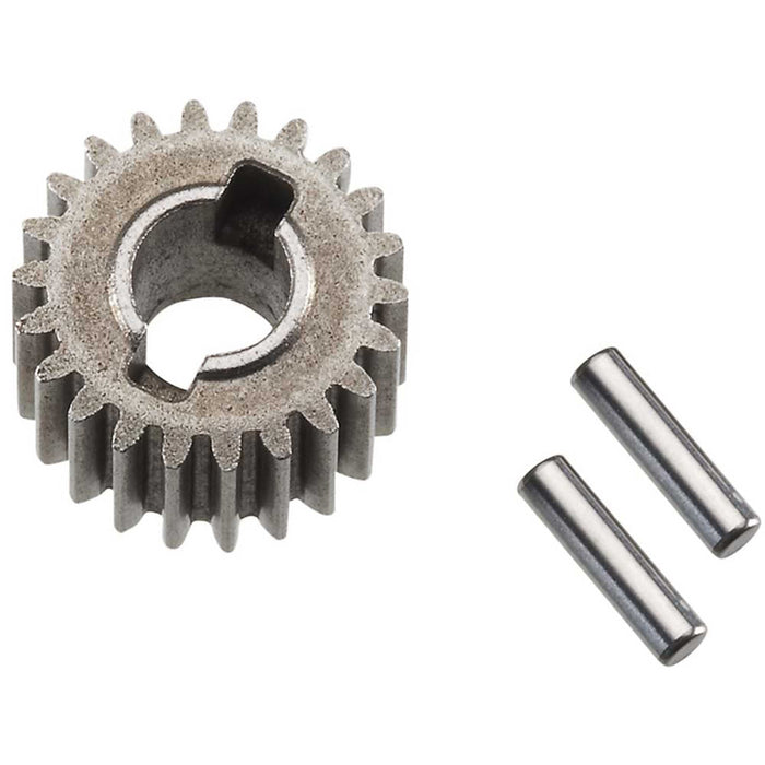 Axial AX30551 Final Drive Gear 48P 22T XR10 AXIC0551 Gears & Differentials