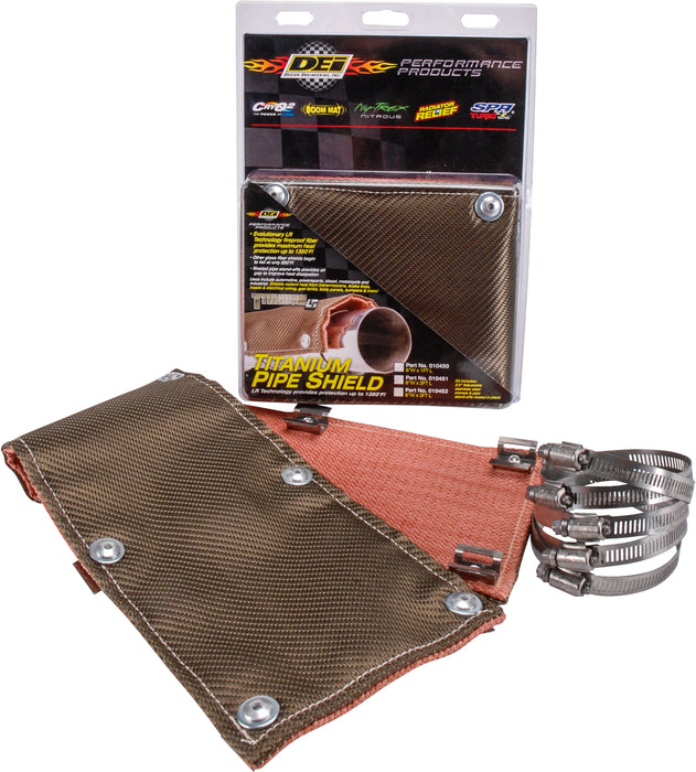 DEI 902453 Heat Shields