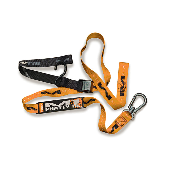 Matrix Concepts M1.5 Phatty Tie Down Set Orange M1-306