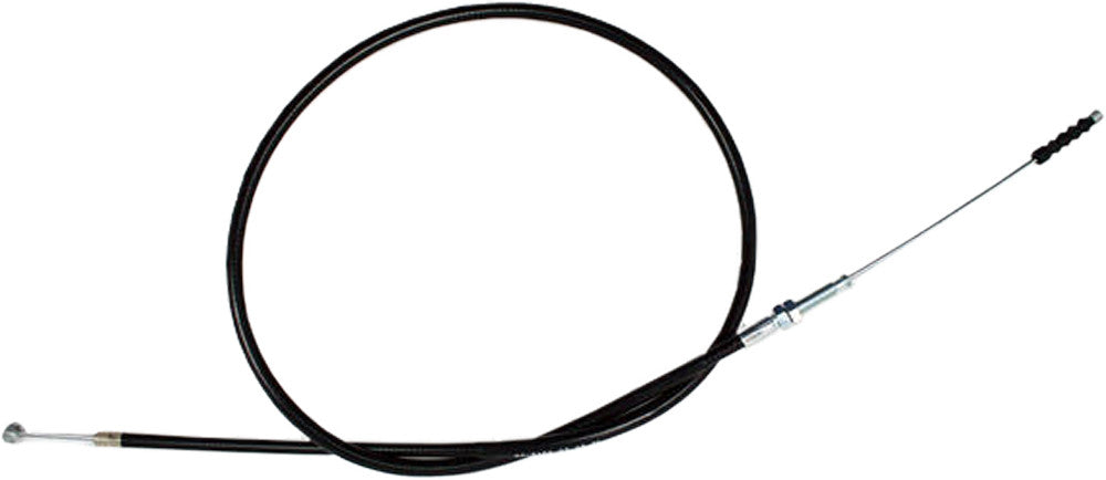 Motion Pro Black Vinyl Clutch Cable 02-0108