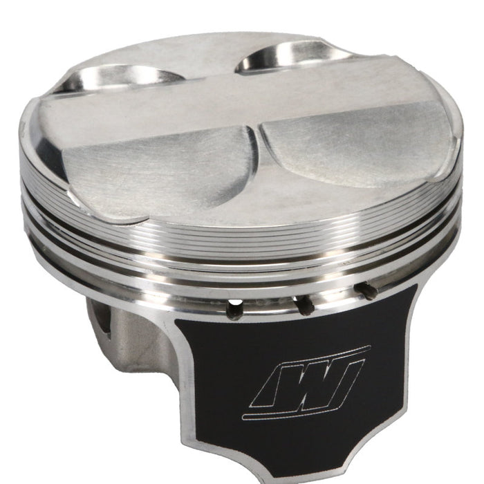 Wiseco 02-06 Acura/Honda K20/RSX-S 86.5mm Bore .020 Oversize 11.0:1 CR Dome Dish Piston K634M865