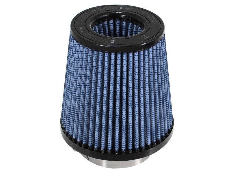 aFe MagnumFLOW Air Filters 3-1/2F x 6B x 4-1/2T (INV) x 6H 24-91090