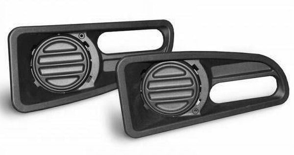 ARB Kit Surround, Fits Fog & Indicator Lights 3163015