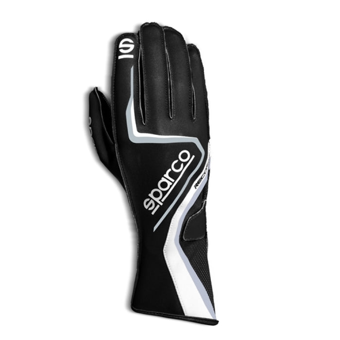 Sparco Spa Glove Record 00255508NRGF