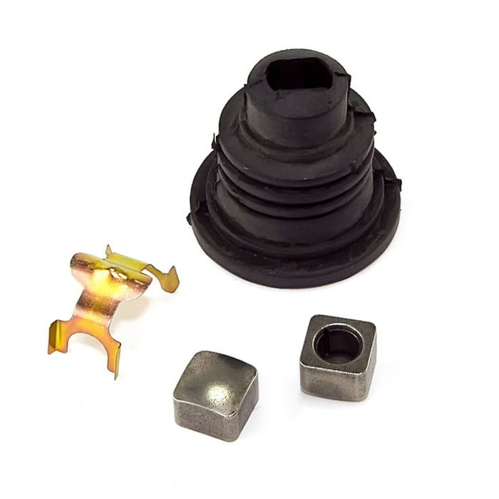 Omix Lower Steering Shaft Boot Kit 76-86 compatible with Jeep CJ 18018.02