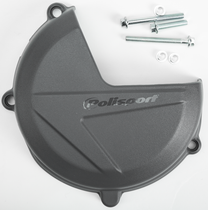 Polisport Clutch Cover Protector - 8463200003