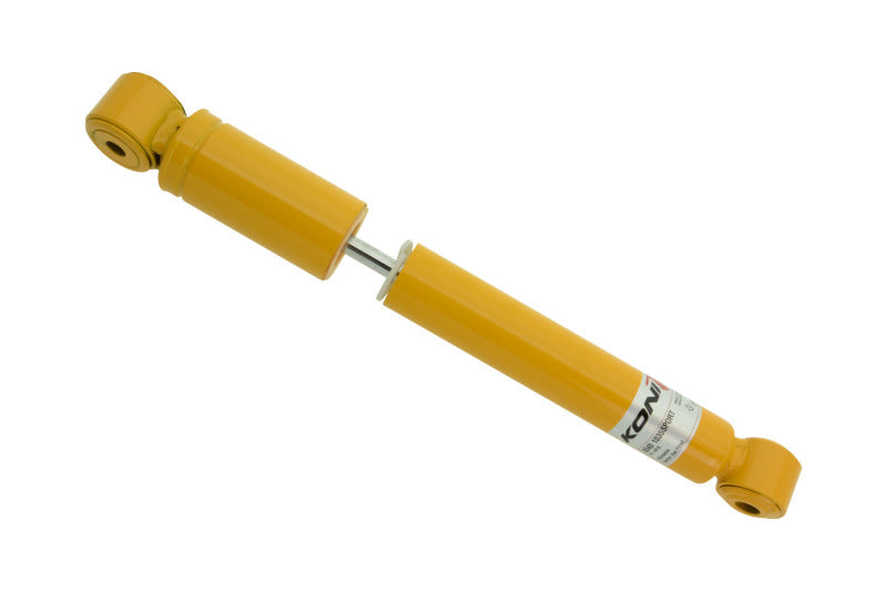 Koni Sport (Yellow) Shock 86-88 Porsche 924S Rear 8040 1035Sport