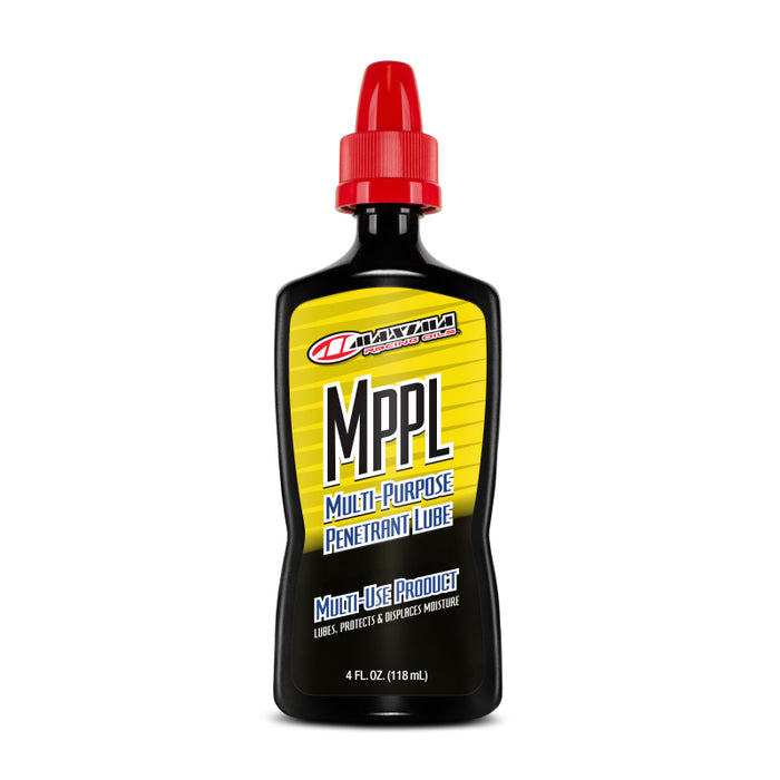 Maxima MPPL Penetrant Lube Dropper 4oz 95-04904