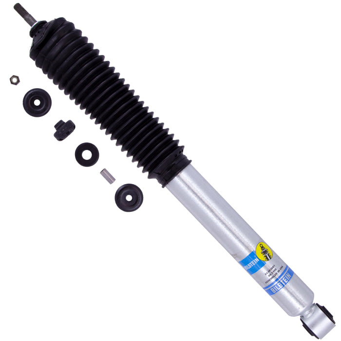 Bilstein B8 14-19 Ram 2500 Rear (4WD Only/Rear Lifted Height 2in w/o Air Leveling) Replacement Shock 24-285681