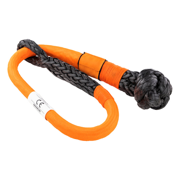 ARB Soft Connect Shackle 14.5T Soft Shackle Orange 14.5T ARB2018