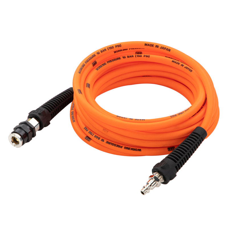 ARB Air Hose US Std M US Std F V2 Orange 7M 150 Psi High Temp 171301V2
