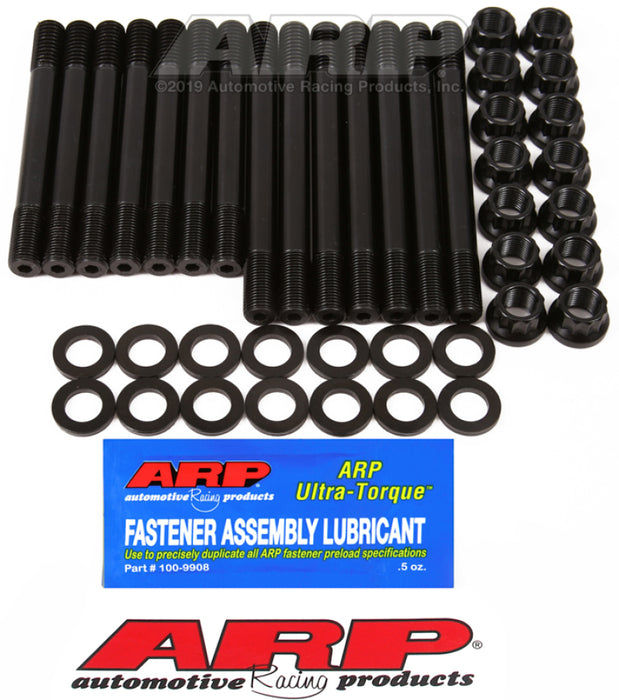 ARP compatible with Jeep 4.0L Inline 6 Head Stud Kit 146-4201