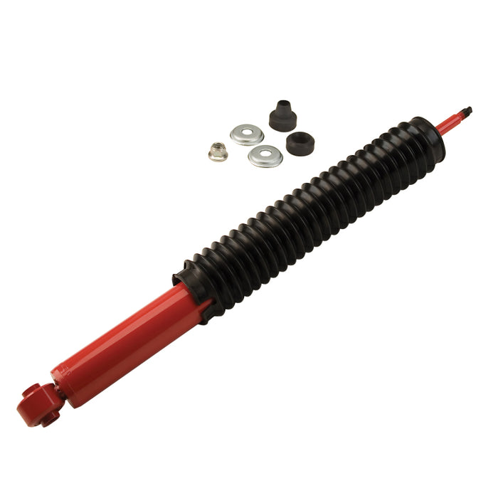 KYB Shocks & Struts Monomax Front Compatible with Dodge Ram 1500 2500 3500 Pickup (4WD) Lift Replacement Shocks 19 565018