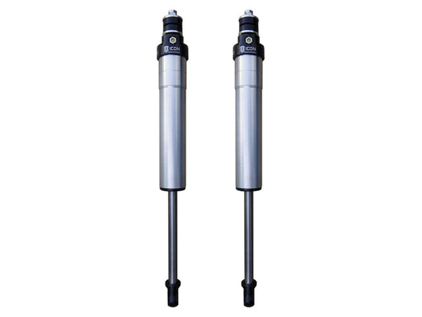 ICON 2007+ Toyota Tundra Rear 2.5 Series Shocks VS IR Pair 57620P