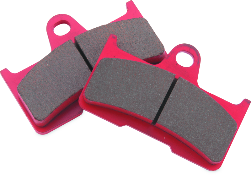 BikeMaster Yamaha Sintered Brake Pads 961571