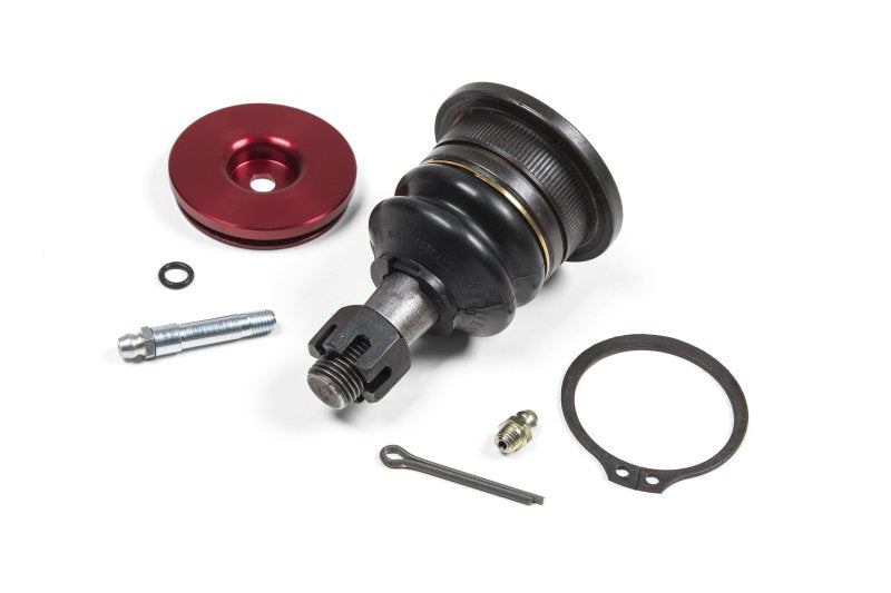 Zone Offroad Toyota Tundra Ball Joint Master Kit Zone ZONT8311