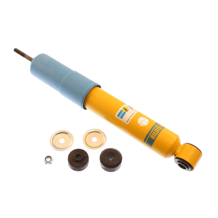 Bilstein B6 1988 Chevrolet Corvette 35th Anniversary Edition Rear 46mm Monotube Shock Absorber 24-011785