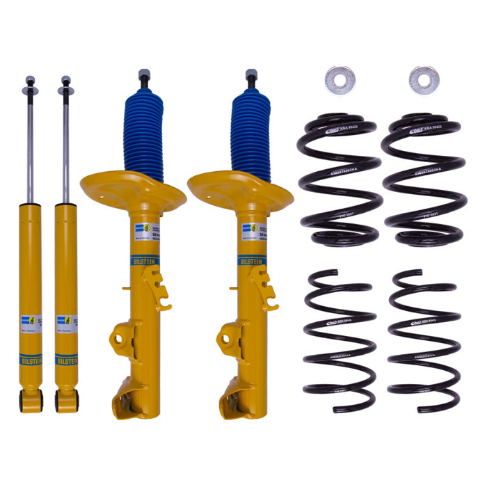 Bilstein B12 1999 BMW 318ti Base Front and Rear Suspension Kit 46-180988