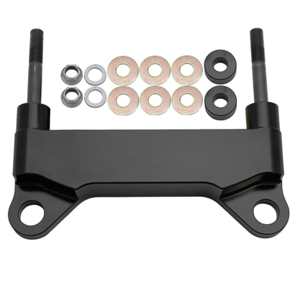Wilwood 140-15950 series Replacement Caliper Bracket Radial Mount (Front) 250-16547