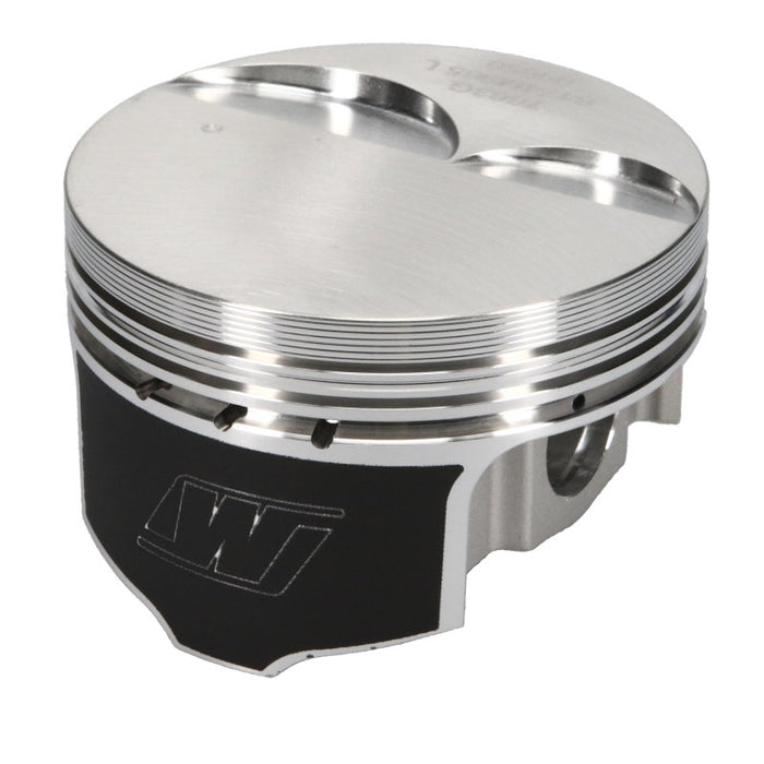 Wiseco SBC LS1 Vortec 5.3L 22RD -7cc 10.25:1 Piston Shelf Stock 6473MR965