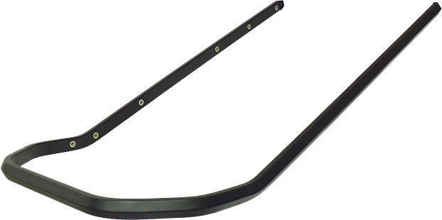 SP1 SM-12698 Rear Bumper