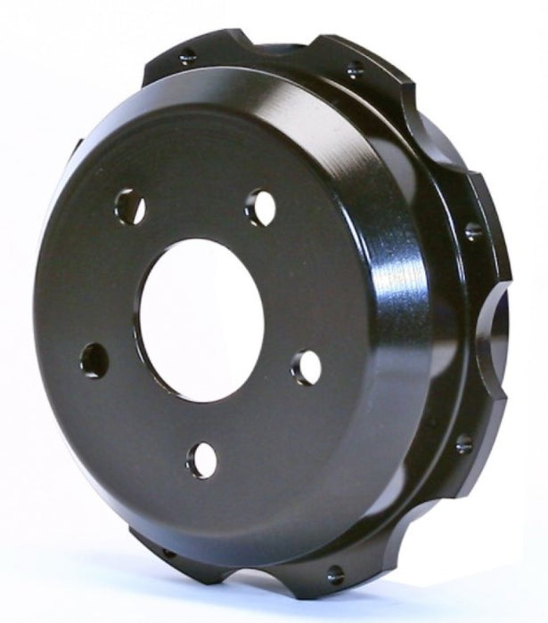 Wilwood Hat-Park Brake 2.08in Offset 5 x 4.72 8 on 7.78in 170-10961