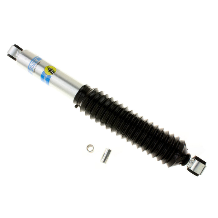 Bilstein 5125 Series 76-83 compatible with Jeep CJ5 Base/Limited/Laredo Front 46mm Monotube Shock Absorber 33-233970