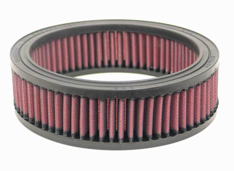 K&N Custom Air Filter 7in OD X 5 1/2in ID x 2in H E-3402