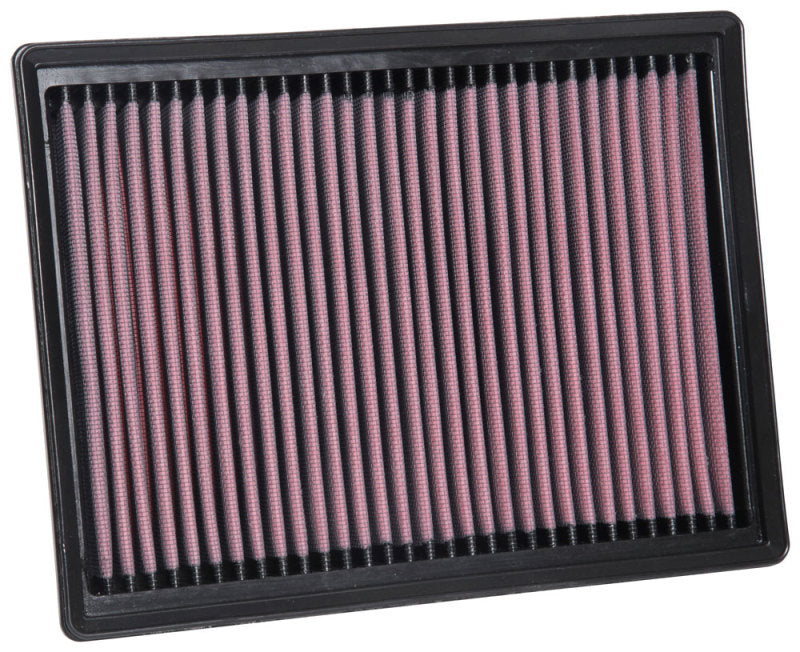 K&N 2019 Honda Insight L4-1.5L F/I Replacement Drop In Air Filter 33-3131